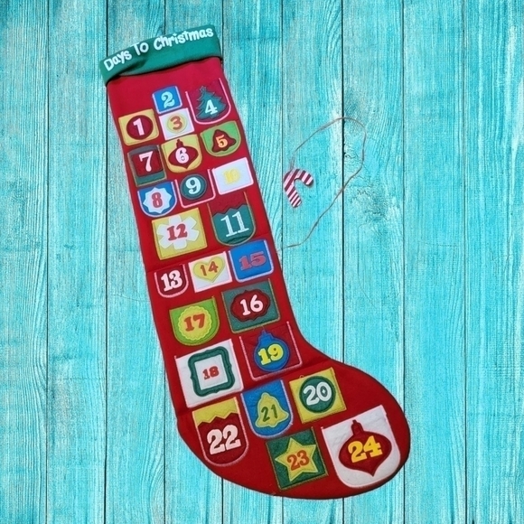 DAN DEE - Advent Calendar T27 - Picture 1 of 6